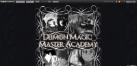 Deimon Magic Master Academy - Screenshot Play by Forum