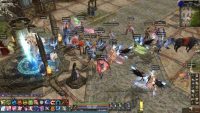 Dekaron - Screenshot MmoRpg