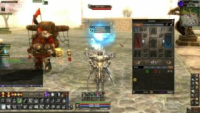 Dekaron - Screenshot Fantasy