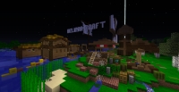 DeliriumCraft - Screenshot Minecraft