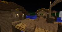 DeliriumCraft - Screenshot Altri Generi