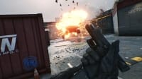 Delta Force: Hawk Ops - Screenshot MmoRpg