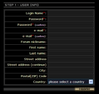 Delta Quadrant: Empires - Screenshot Battaglie Galattiche