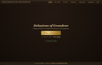 Delusions of Grandeur - Screenshot Fantasy