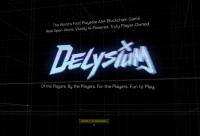Delysium - Screenshot Play to Earn