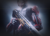 Delysium - Screenshot Fantascienza