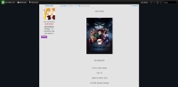 Demon Slayer GDR - Screenshot Manga e Anime