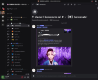 Demon Slayer - New Hope - Screenshot Play by Discord