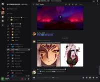 Demon Slayer - New Hope - Screenshot Manga e Anime