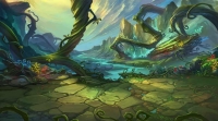 Demon Crusade - Screenshot Browser Game