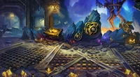 Demon Crusade - Screenshot Fantasy Orientale