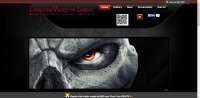 Demoniac Vampires Legion - Screenshot MmoRpg