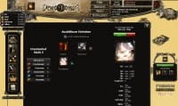 Demonlords - Screenshot Browser Game
