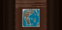 Demons And Wizards 8th Age - Screenshot Dungeons and Dragons