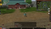 DemonsMt2 - Screenshot MmoRpg