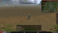DemonsMt2 - Screenshot Fantasy Orientale