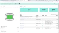 Derby Manager - Screenshot Browser Game