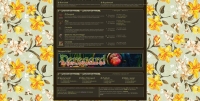 Deregard - The Enigma of Deeprealms RpG - Screenshot Urban Fantasy
