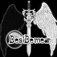 Des'Demar - Screenshot Fantasy