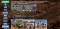 Desert Order - Screenshot Guerra