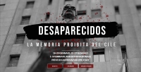 Desparecidos - Screenshot Live Larp Grv