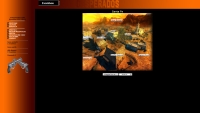 Desperados - Screenshot Play by Chat