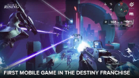Destiny: Rising - Screenshot MmoRpg