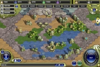 Destiny Sphere - Screenshot Browser Game