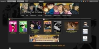 Detective Conan Forum - Screenshot Play by Forum
