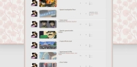 Detective Conan GDR - Screenshot Manga e Anime