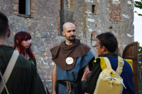 Deus GRV - Screenshot Live Larp Grv