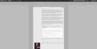 Devil May Cry Official Italian Forum - Screenshot Manga e Anime