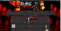 Devil May Cry Agency - Screenshot Play by Forum