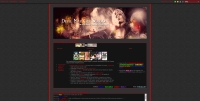 Devil May Cry School - Screenshot Play by Forum