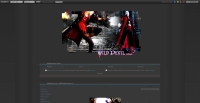 Devil May Cry Wild Devil - Screenshot Play by Forum