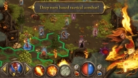 Devils and Demons - Screenshot Fantasy