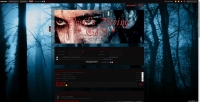 Devil's Rising - Screenshot Play by Forum