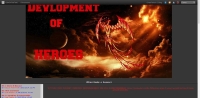 Devlopment of Heroes - Screenshot Play by Forum