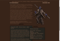 Devoro Classik - Screenshot MmoRpg