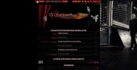 Di Sangue e Sogni Infranti - Screenshot Live Larp Grv
