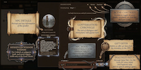 Dice Roost - Screenshot Altri Generi