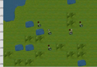 Die-Zivilisation - Screenshot Browser Game