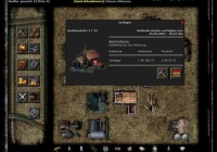 Die Zunftmeister - Screenshot Steampunk