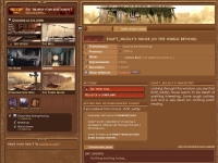 Die2Nite - Screenshot Zombi