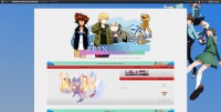 Digimon Eden Community - Screenshot Play by Forum