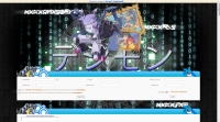 Digimon Adventure Gdr - Screenshot Play by Forum