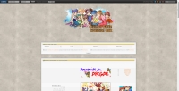 Digimon Battle Evolution GDR - Screenshot Play by Forum