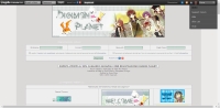 Digimon Planet - Screenshot Play by Forum