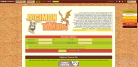 Digimon Tamers - Screenshot Play by Forum