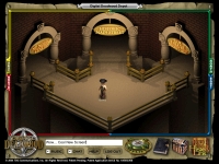 Digital Deadwood - Screenshot Far West